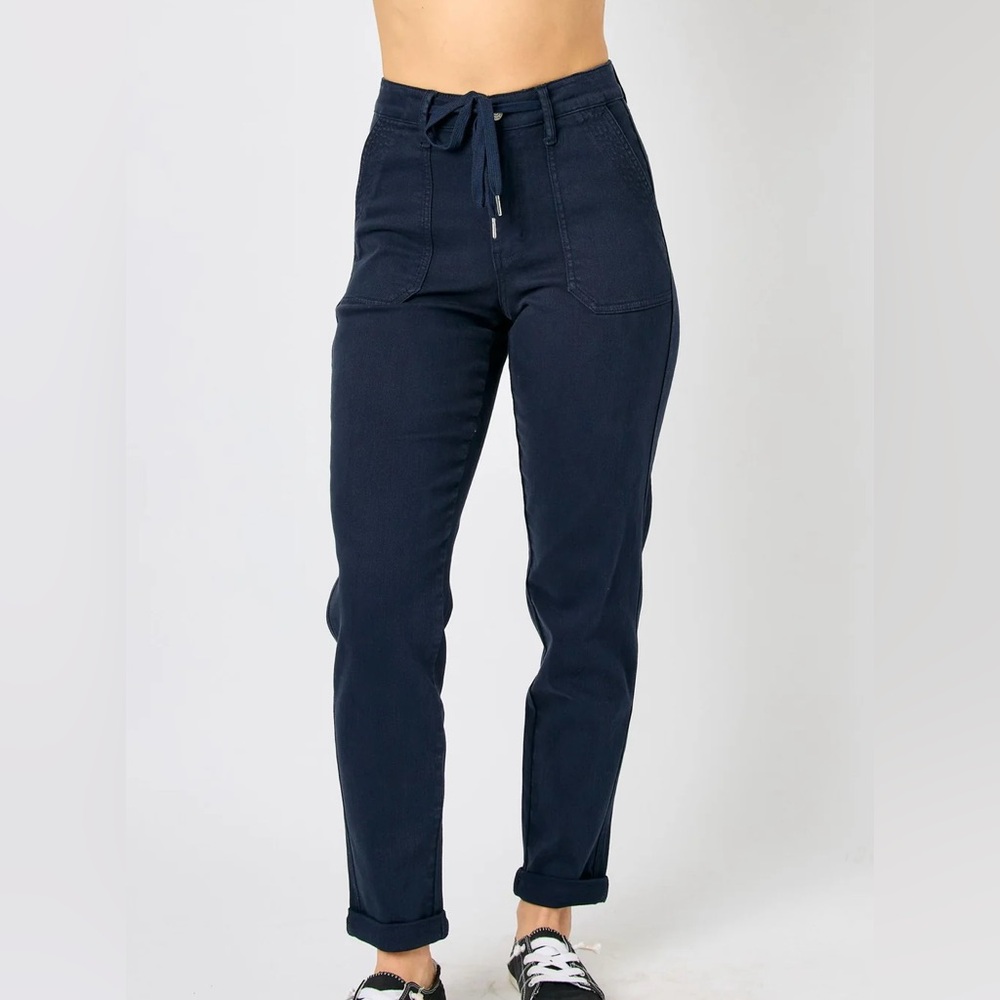 Judy Blue High Waist Jogger